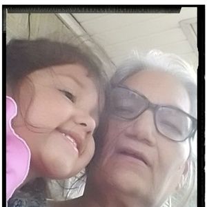 Meet your Posher, Eula